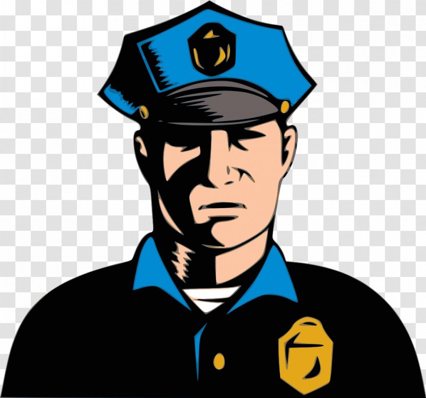 Police Officer Royalty-free - Municipal - Policeman Transparent PNG
