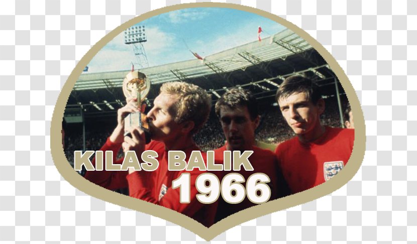 1966 FIFA World Cup Final 2018 England National Football Team Germany - Fifa Bid - Piala Dunia Transparent PNG