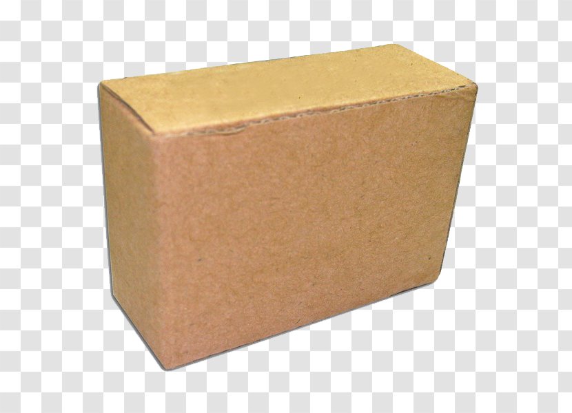 Kraft Paper Cardboard Box - Food Packaging - Egret Solar Term Transparent PNG