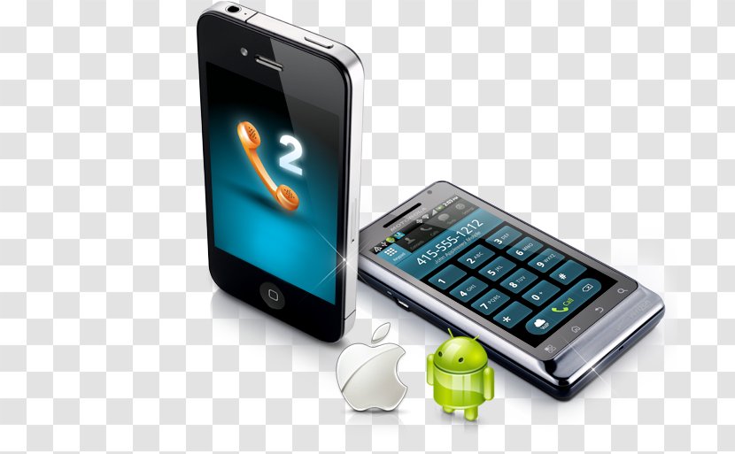 Feature Phone Smartphone Web Development Handheld Devices - Iphone - Opengl Transparent PNG