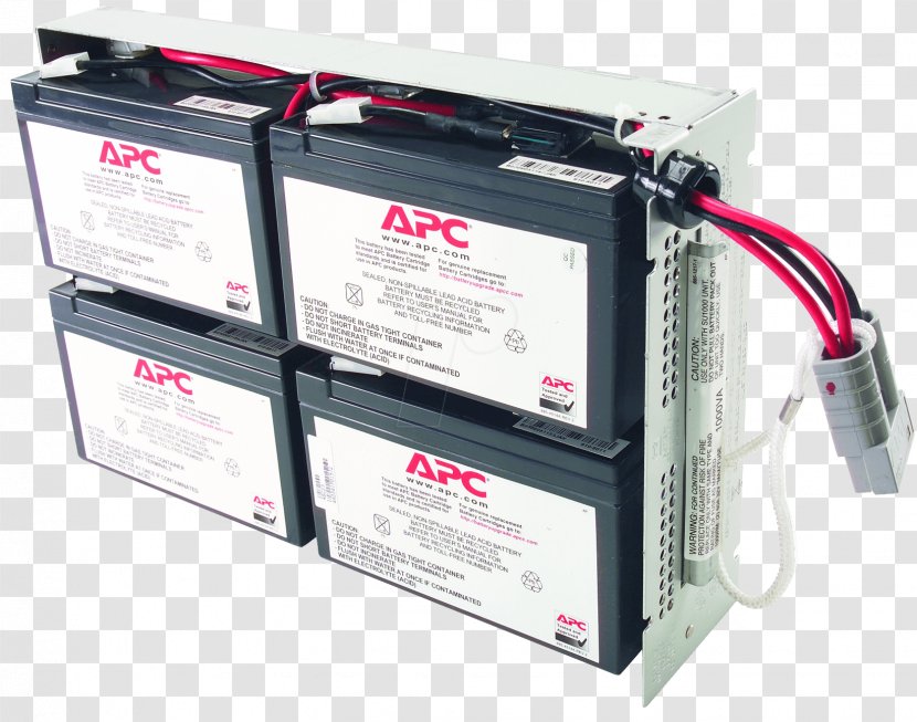 APC By Schneider Electric UPS Battery - Apc Transparent PNG