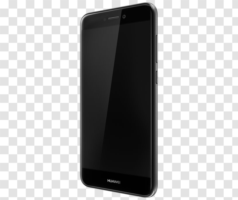Huawei P8 Lite (2017) Smartphone 华为 Infinix Hot 4 Pro HTC One (M8) - Cell Phone Transparent PNG