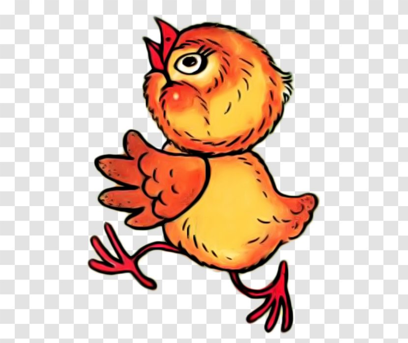 Clip Art Chicken Image Rooster - Galliformes Transparent PNG