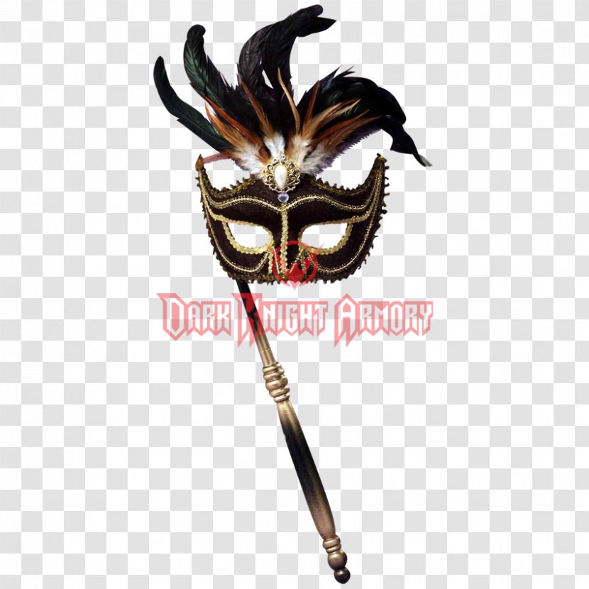 Masquerade Ball Domino Mask Costume Clothing - Halloween Transparent PNG