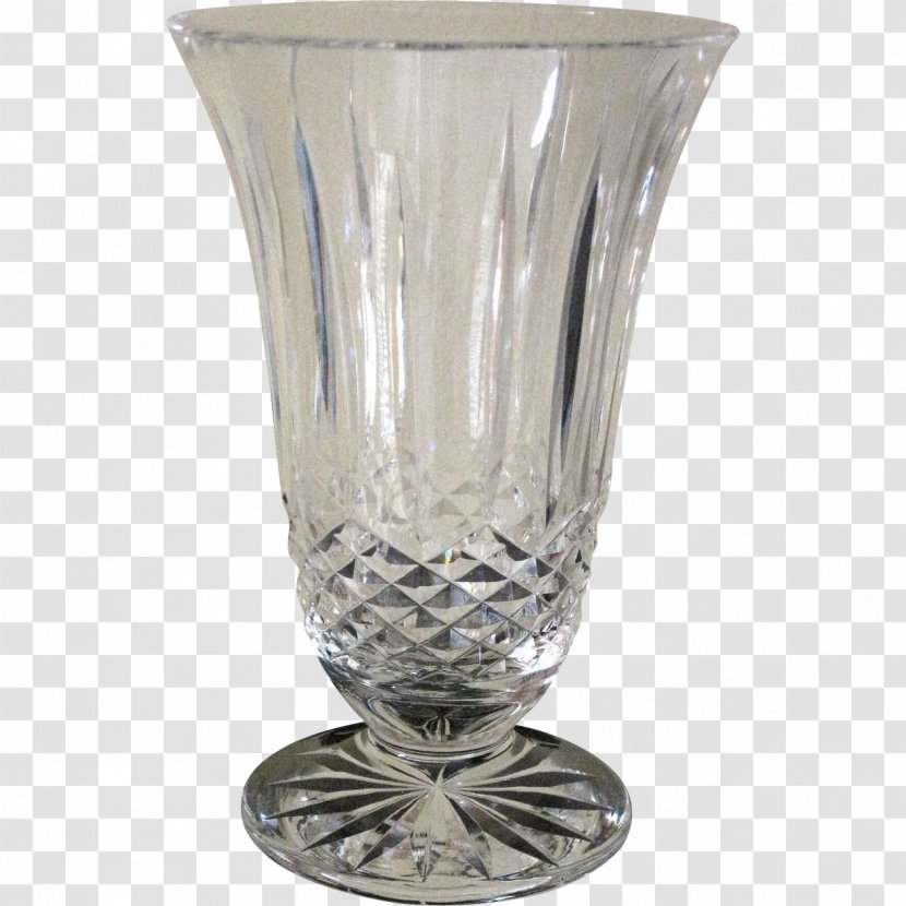 Highball Glass Stemware Wine Champagne - Tableglass - Vase Transparent PNG