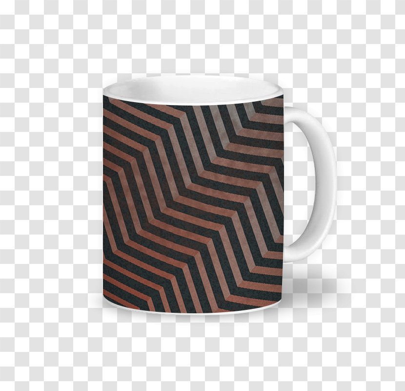 Mug Pattern - Cup - Renato Augusto Transparent PNG