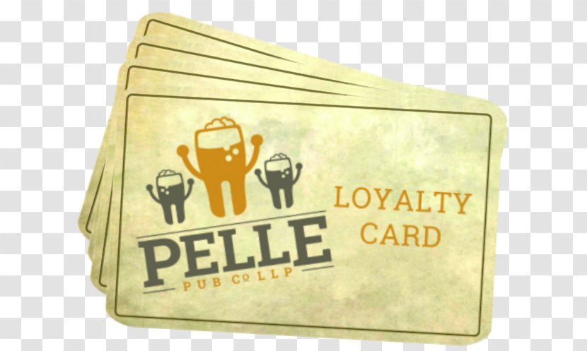 Brand Facebook Pub Limited Liability Partnership - Loyalty Program - Card Transparent PNG