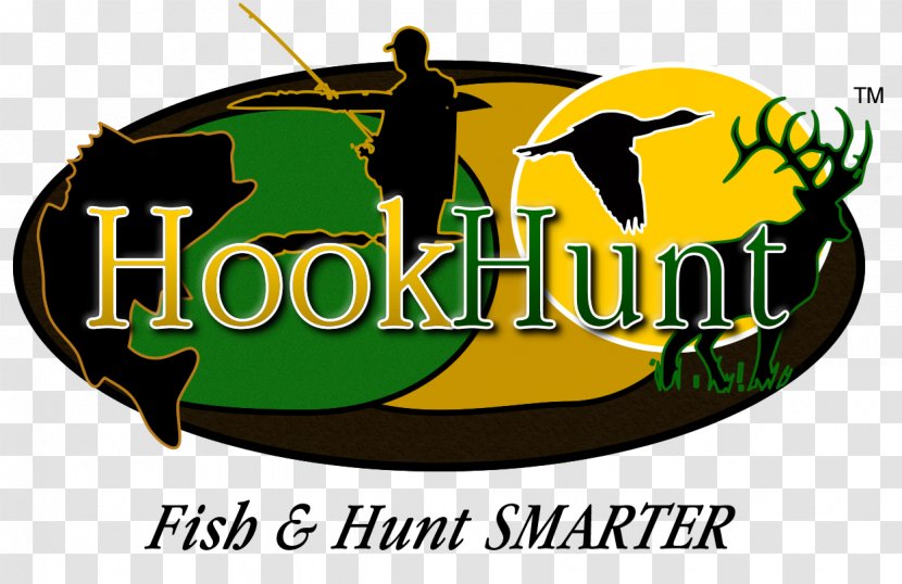 Fishing Logo Trophy Hunting Recreation - Hook - Biblical Infographic Transparent PNG