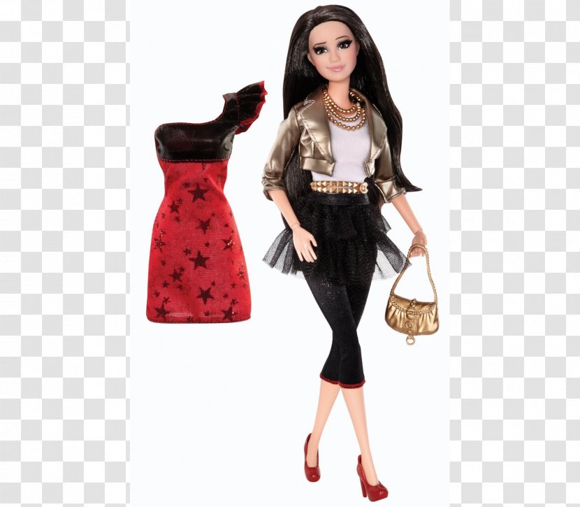 Teresa Ken Barbie Doll Nikki Transparent PNG