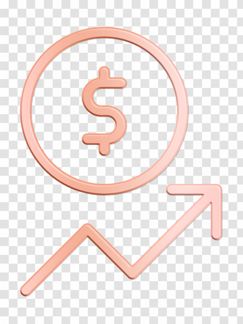 Dollar Icon Money & Currency Icon Transparent PNG