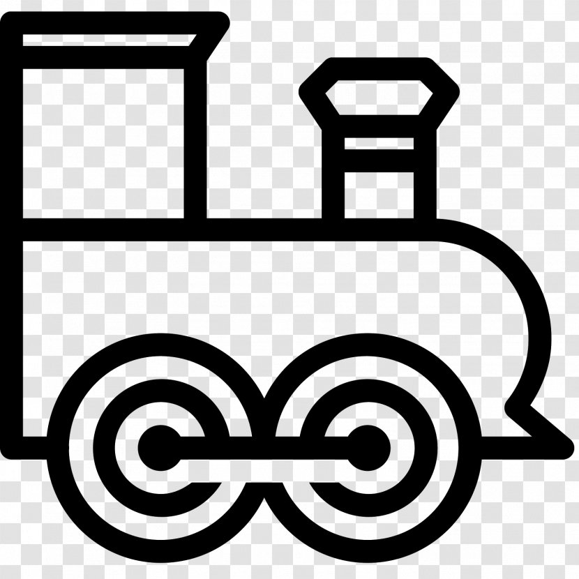 Train Rail Transport Steam Locomotive Clip Art Transparent PNG