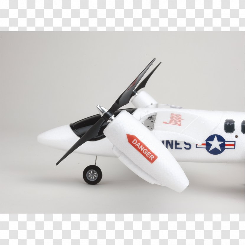 Graupner Radio-controlled Aircraft Model Transparent PNG