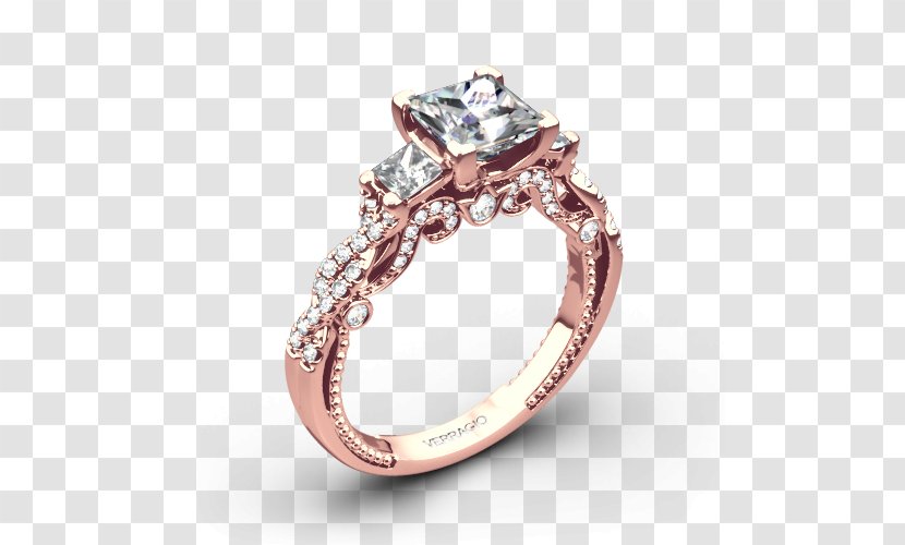 Engagement Ring Wedding Gemstone Transparent PNG