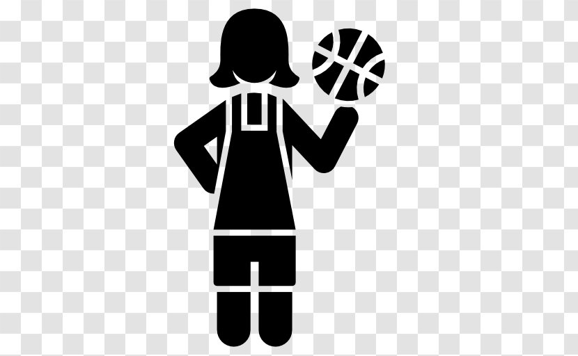 Basketball - Shoulder - Icon Transparent PNG