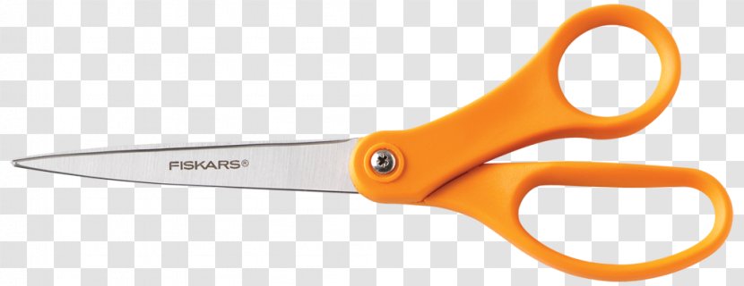 Scissors Fiskars Oyj Paper Craft Blade - Photos Transparent PNG