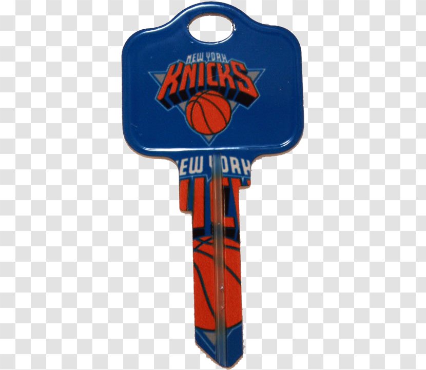 New York Knicks NBA Basketball Key Chains - Gift Transparent PNG