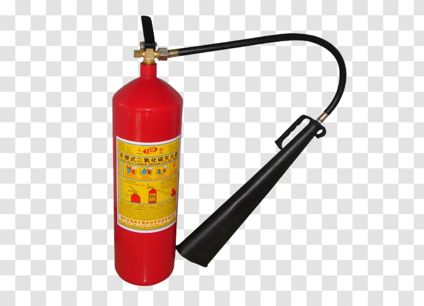 Fire Extinguishers Firefighting China Product - Wholesale - Carbon Dioxide Transparent PNG