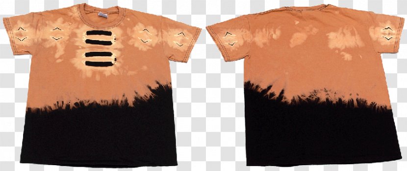 T-shirt Tie-dye Thumbnail - Shirt - TIE DYE Transparent PNG