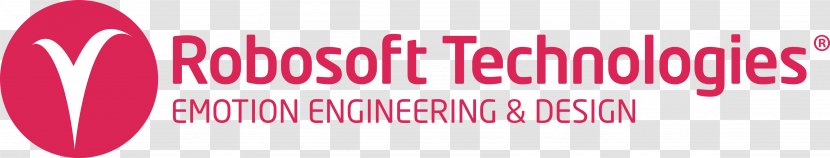 Logo Business UKF College Of Engineering And Technology Robosoft Technologies - Owler Transparent PNG