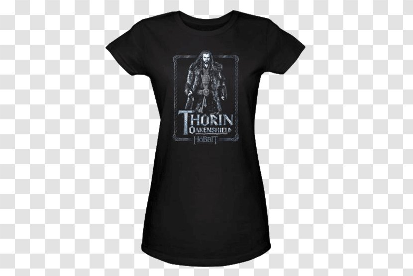 T-shirt Hoodie Clothing The Lord Of Rings - Shirt Transparent PNG