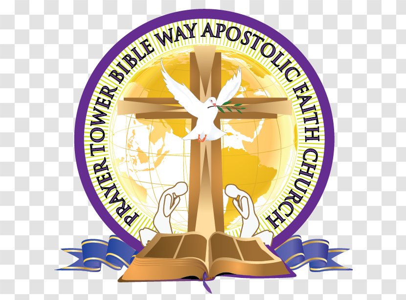 Prayer Tower Bible Way Apostolic Faith Church Religion Service - Christianity - Worship Transparent PNG