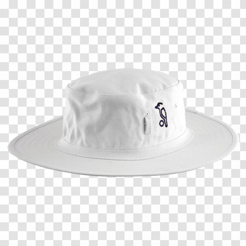 Sun Hat Cricket Cap Whites - Bucket Transparent PNG