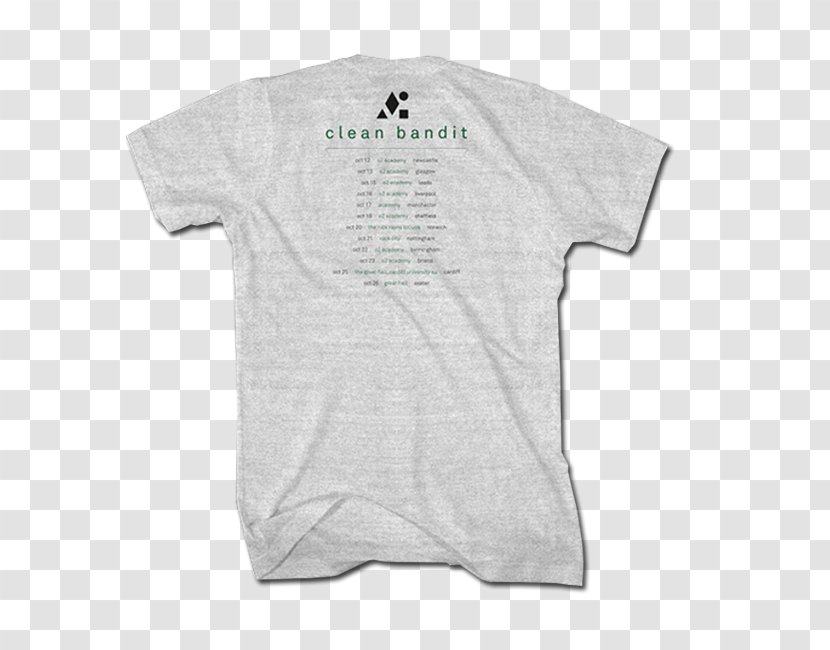 T-shirt Sleeve Outerwear Font - Shirt - Cleaning Transparent PNG
