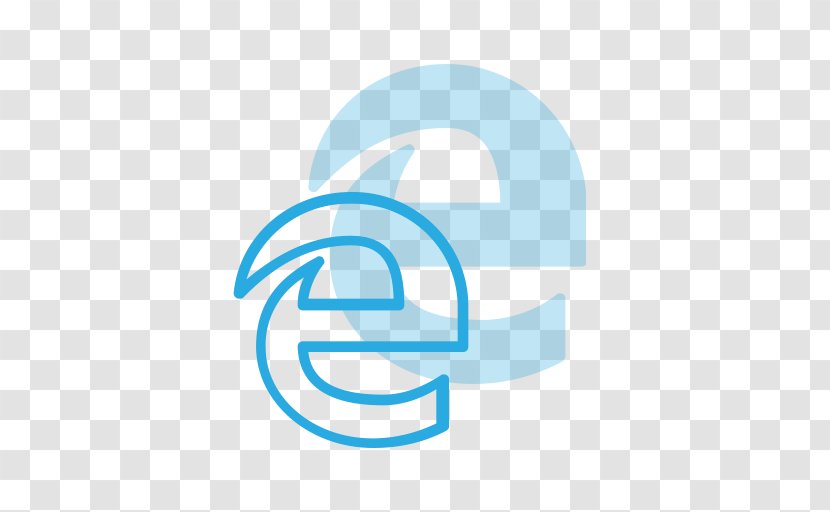 Microsoft Edge - Symbol Transparent PNG