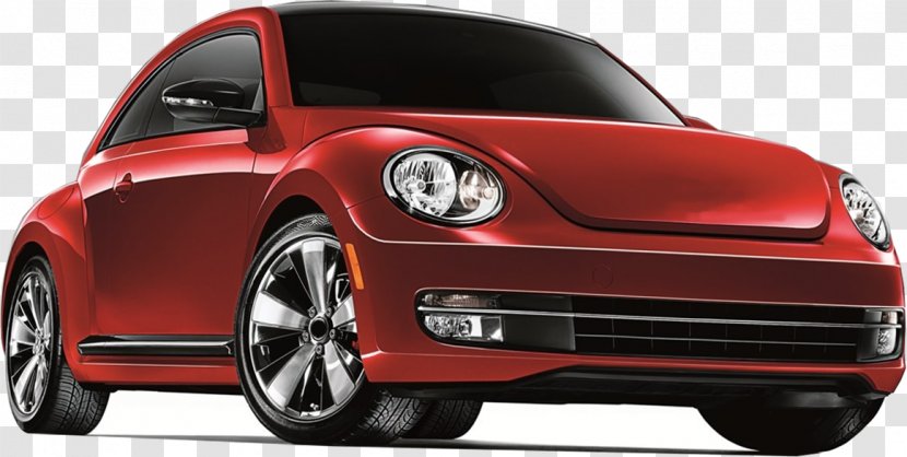 2012 Volkswagen Beetle Car 2017 2018 Hatchback - Convertible Transparent PNG