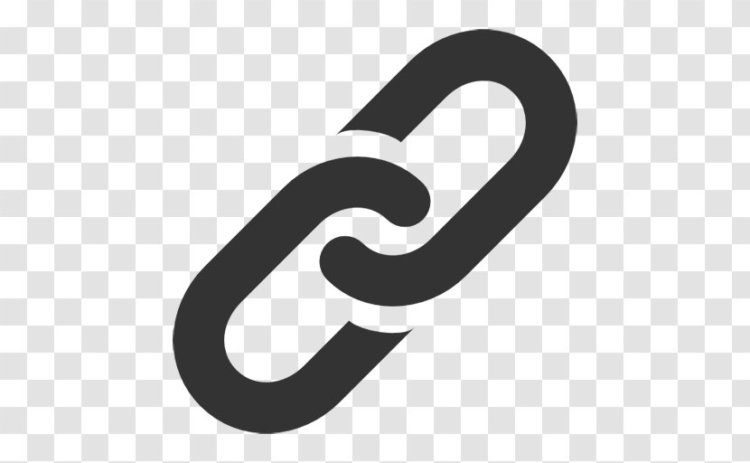 Hyperlink Download Clip Art - Logo - Symbol Transparent PNG