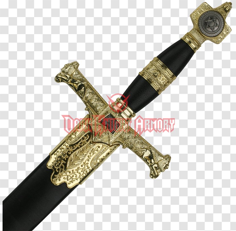 Sabre Dagger Companion Weapon Sword Transparent PNG