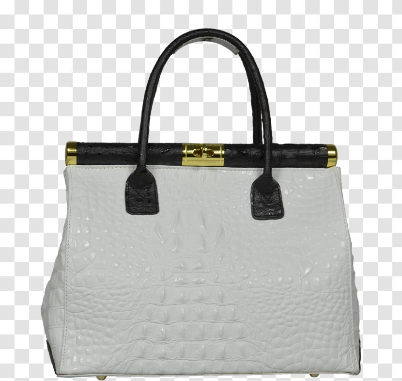 Tote Bag Handbag Briefcase Leather White - Bilo Transparent PNG