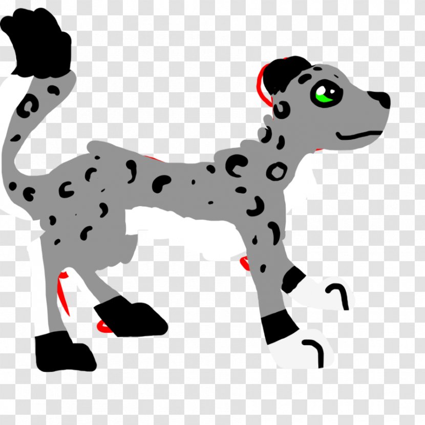 Dalmatian Dog Puppy Breed Non-sporting Group Cat Transparent PNG