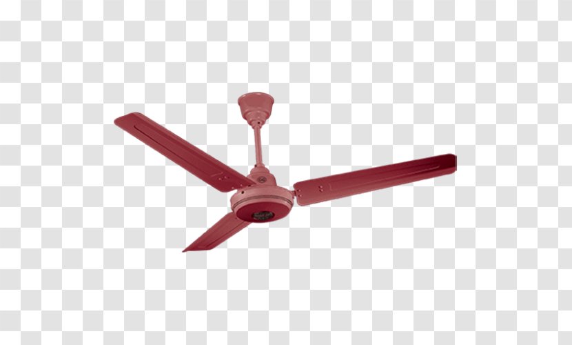 Ceiling Fans Crompton Greaves Table - Fan Transparent PNG