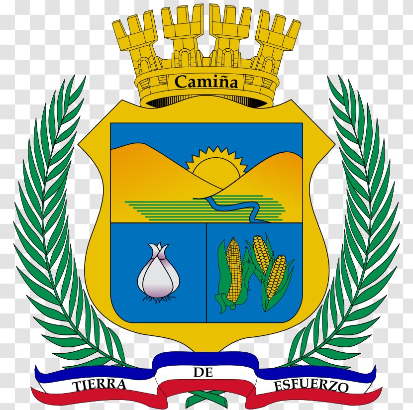 Colchane Ilustre Municipalidad De Camina Wikipedia Aymara Escutcheon - Chilean Escudo Transparent PNG