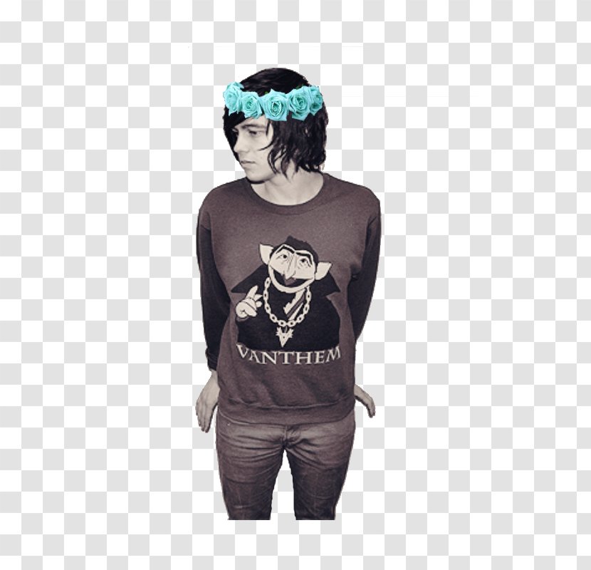 Photography T-shirt - Art - Christofer Drew Transparent PNG