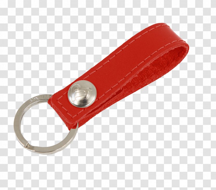 Key Chains Leather Promotional Merchandise Clothing Accessories - Ring Transparent PNG