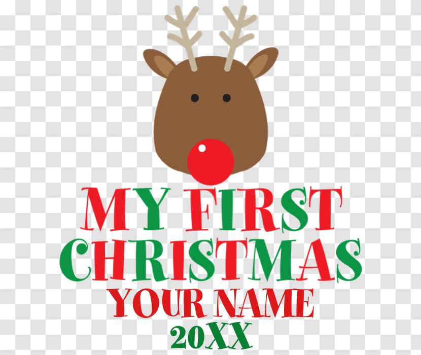 Christmas Ornament Santa Claus T-shirt Reindeer - Holiday Transparent PNG