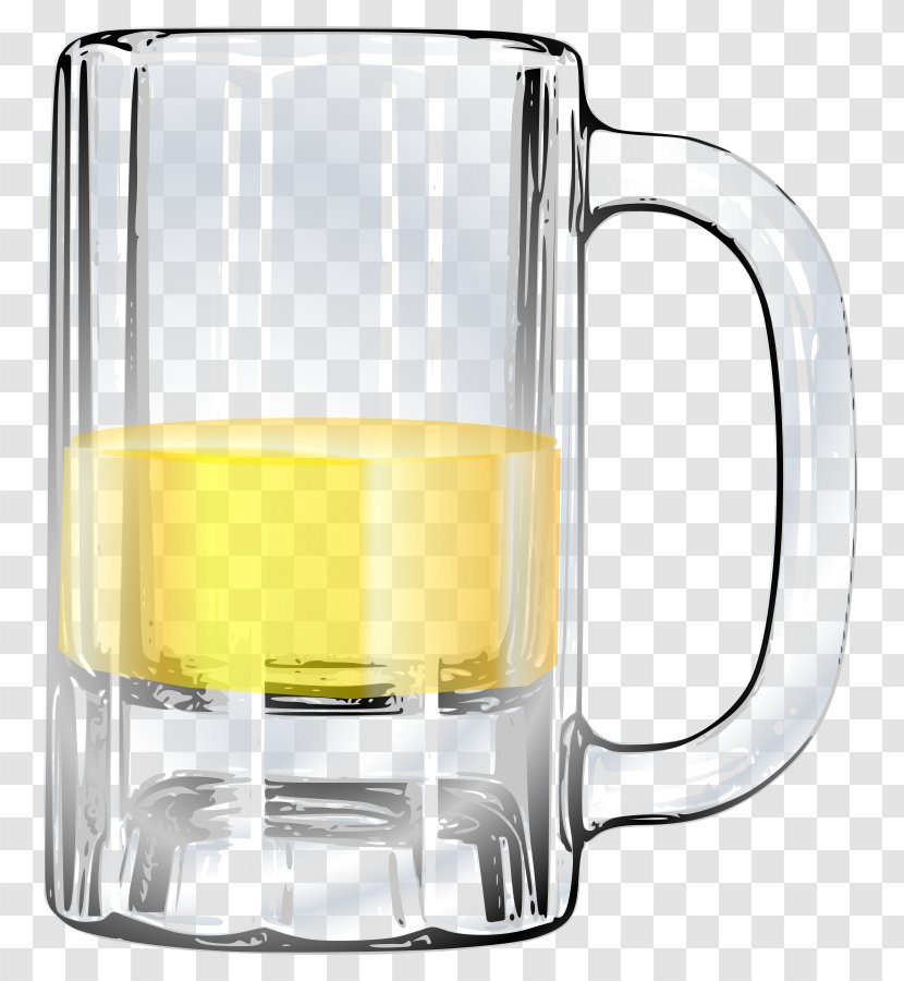 Beer Irish Coffee Cuisine Mug Clip Art - Shamrock - Cartoon Transparent PNG