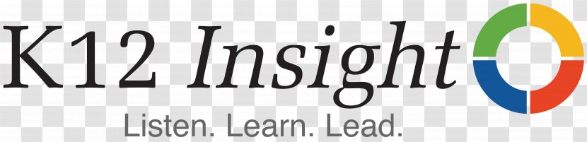 K12 Insight Business Leadership Education - Library Association Logo Transparent PNG