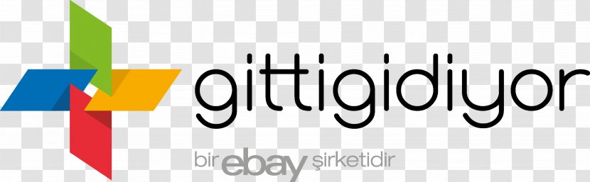 GittiGidiyor E-commerce Turkey Sales - Organization - 3ds Max Logo Transparent PNG