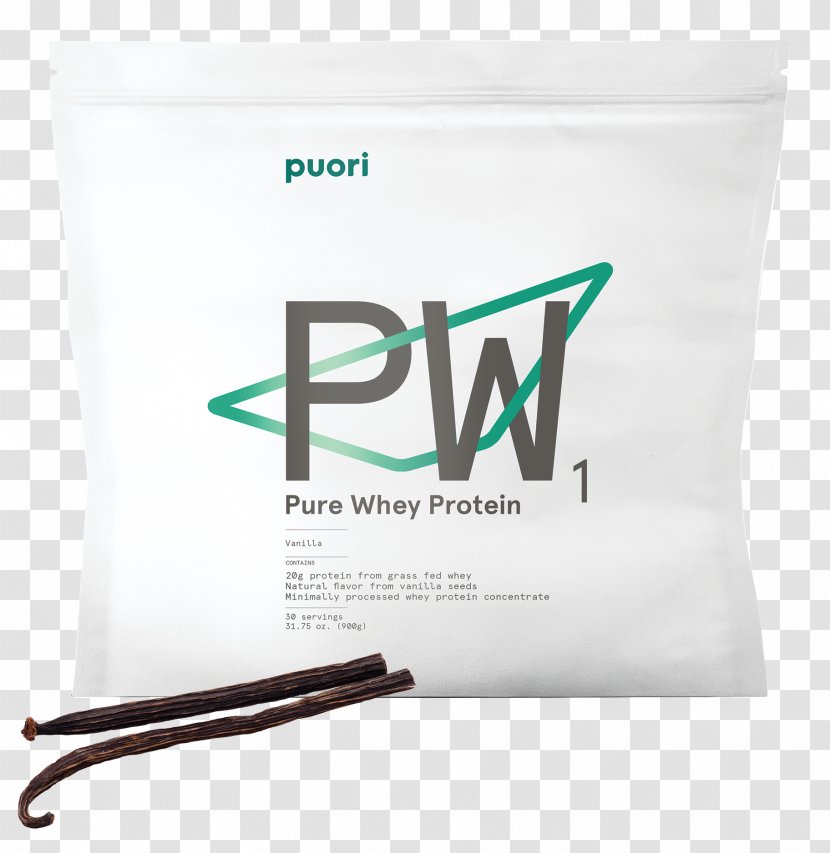 Whey Protein Milkshake Bar - Food - Powder Transparent PNG