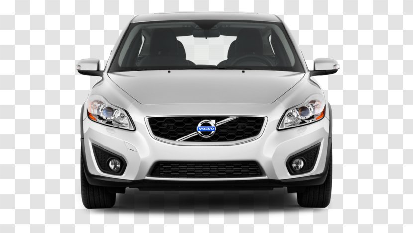 2012 Volvo C30 2011 Car S60 - Family Transparent PNG