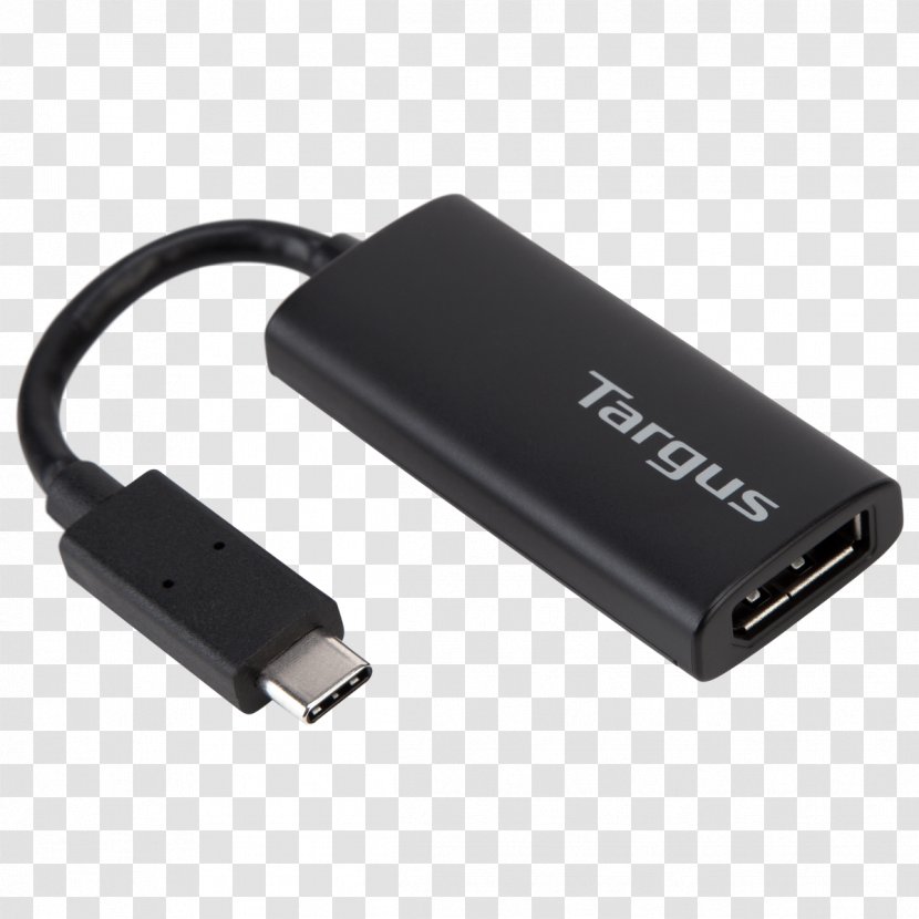 Laptop Battery Charger Adapter USB-C - Tablet Computers Transparent PNG