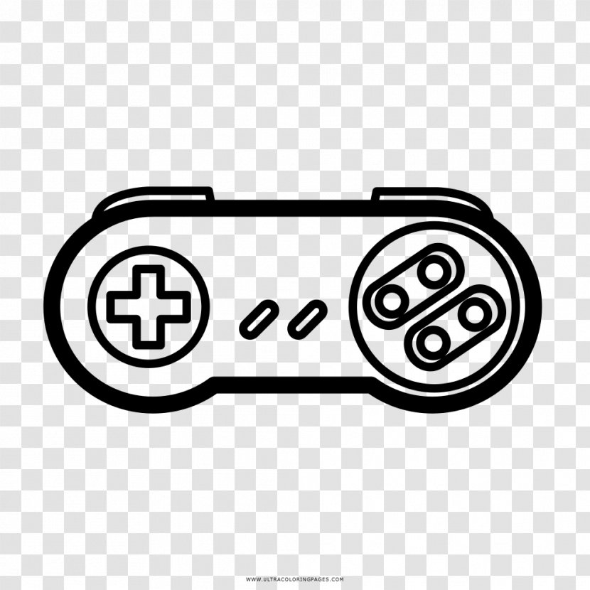 Super Nintendo Entertainment System Xenoblade Chronicles Mario Bros. Wii Joystick - 3ds Transparent PNG