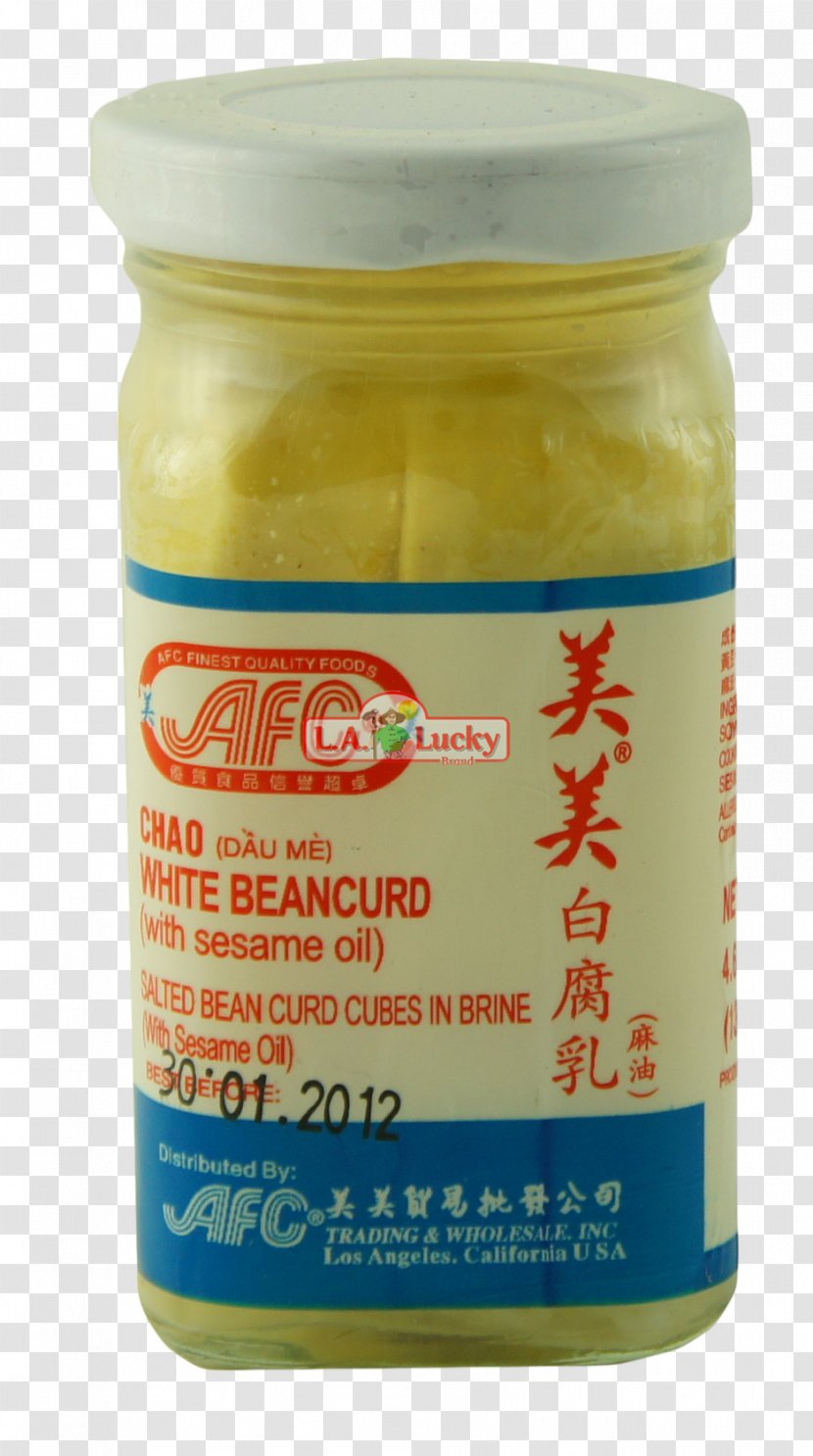 Vegetarian Cuisine Sauce Food Pickling - Jam Transparent PNG