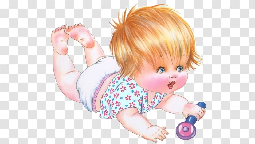 Infant Diaper Child Drawing - Cartoon - Cute Cupcake Transparent PNG
