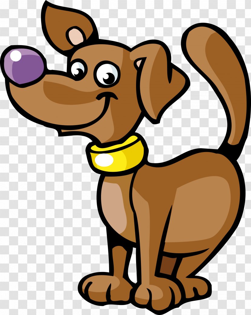 Dog Puppy Pet - Dogs Transparent PNG