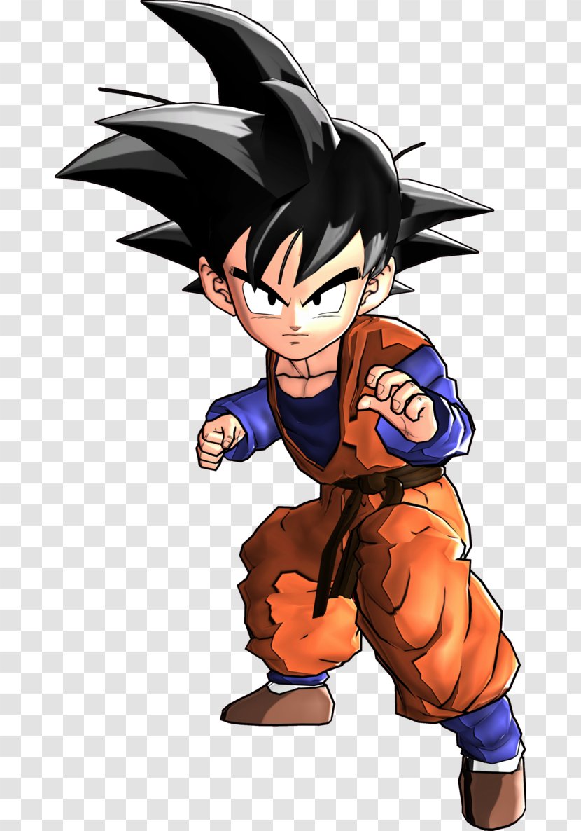 Goten Goku Trunks Dragon Ball Z: Battle Of Z Vegeta - Frame Transparent PNG