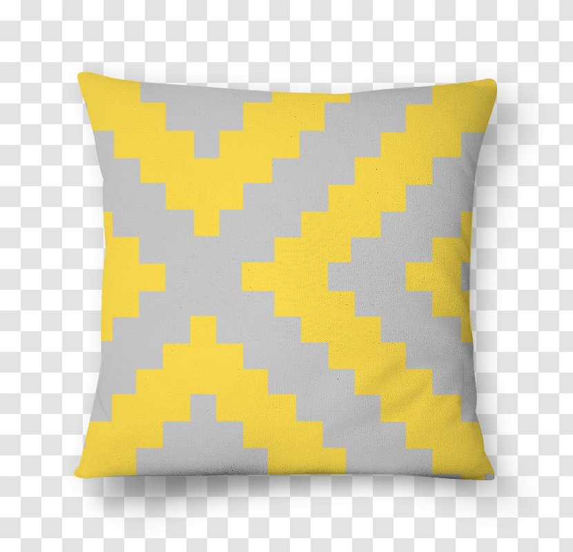 Throw Pillows Cushion Product Design Rectangle - Textile - Pillow Transparent PNG